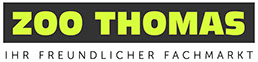 ZOO THOMAS - Ihr freundlicher Fachmarkt.