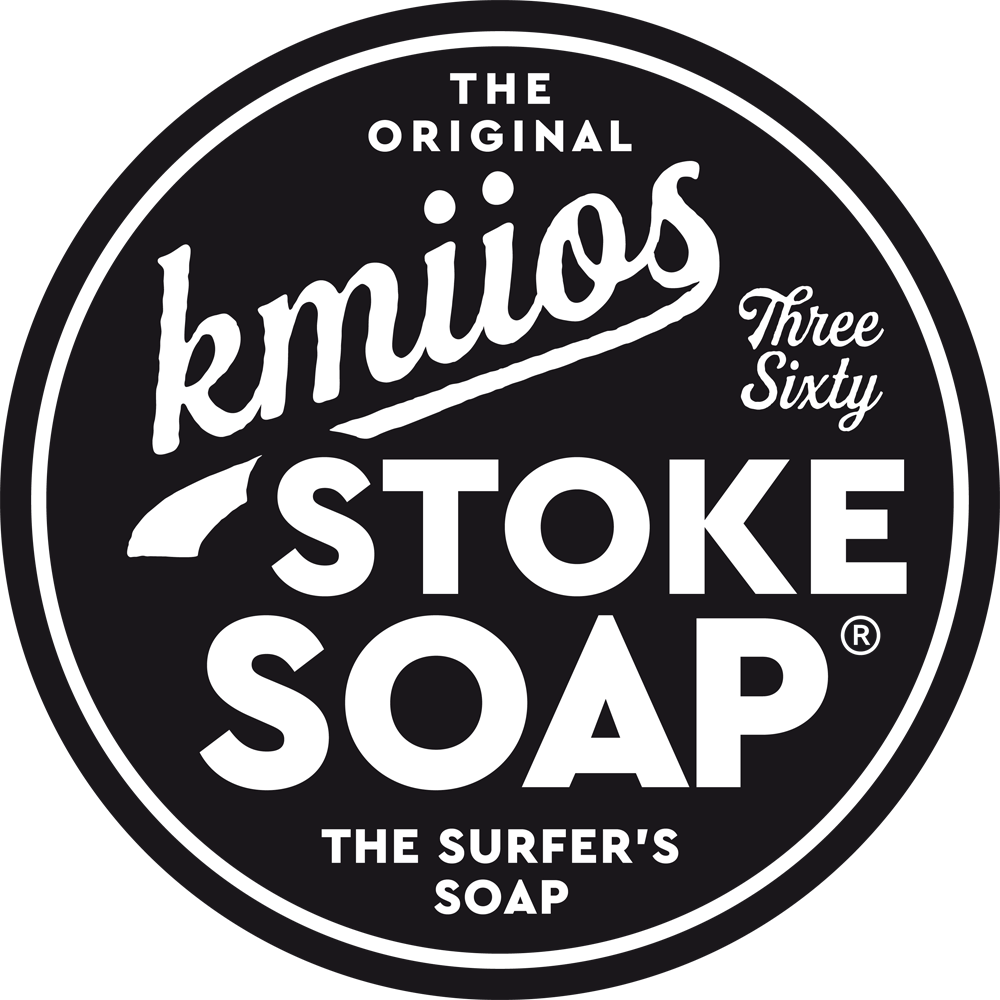 Stoke Soap